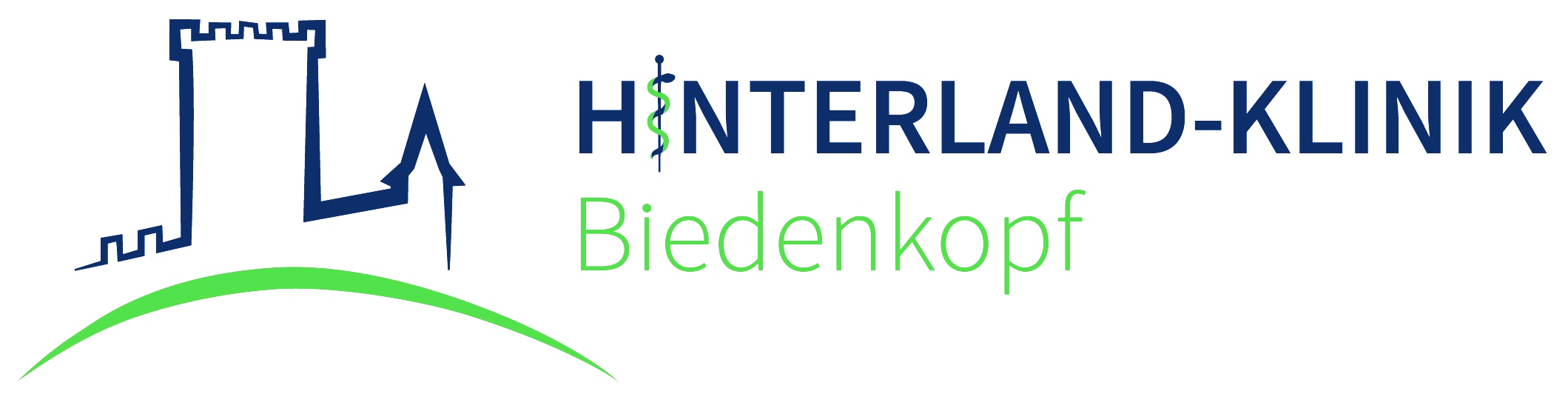 Hinterland-Klinik Biedenkopf