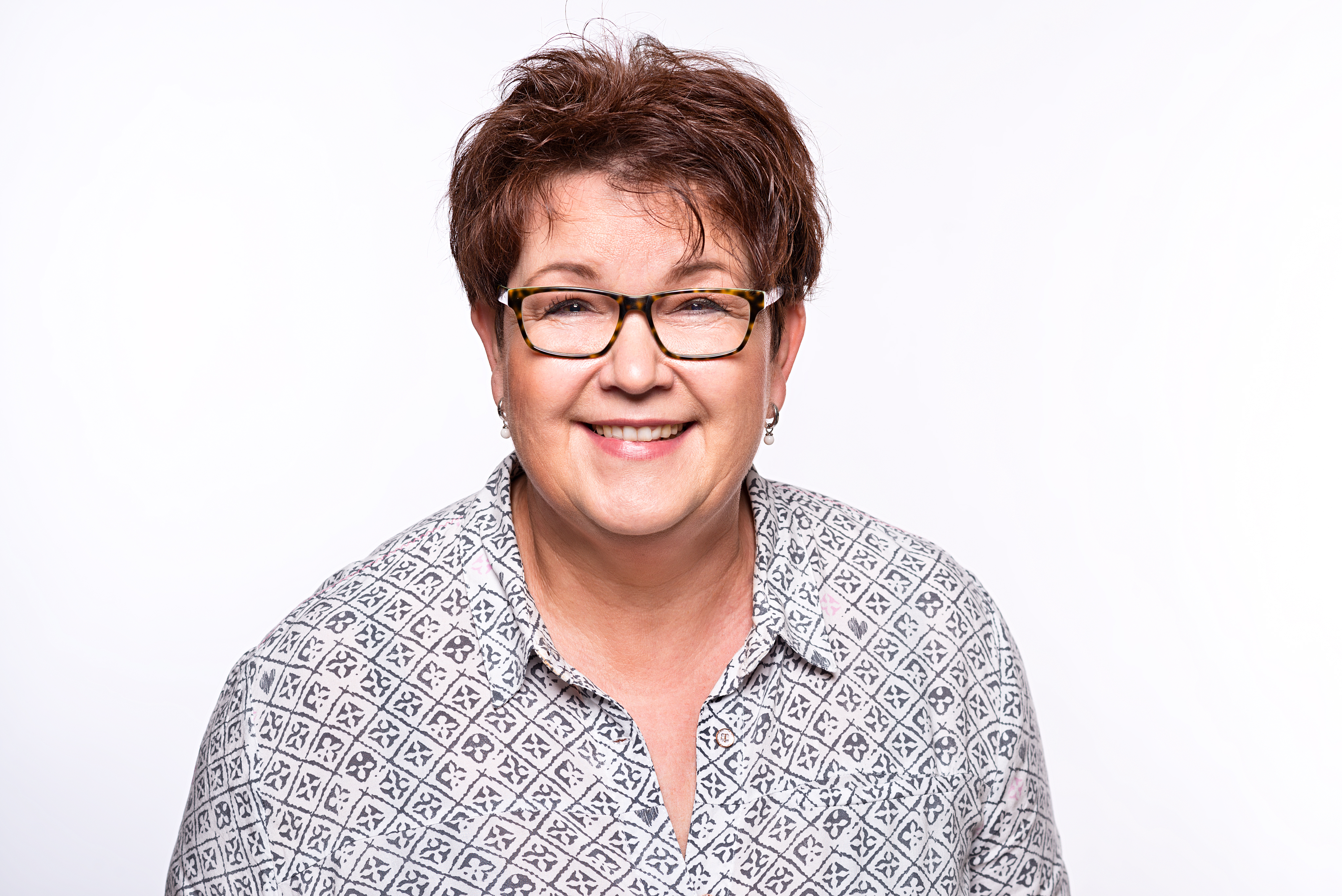 Antje Kornmann