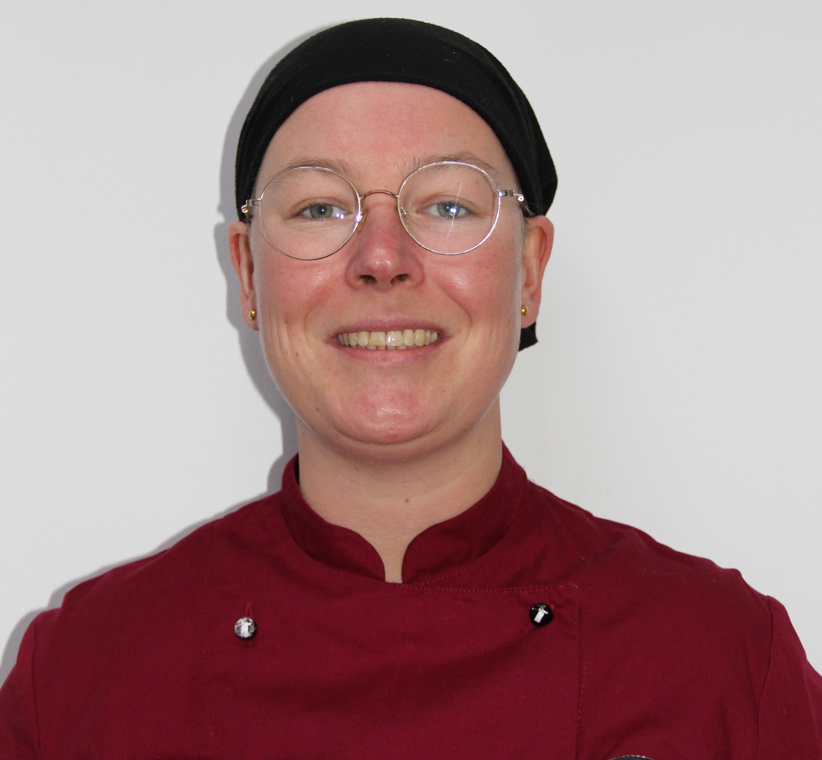 Caterina Becker
