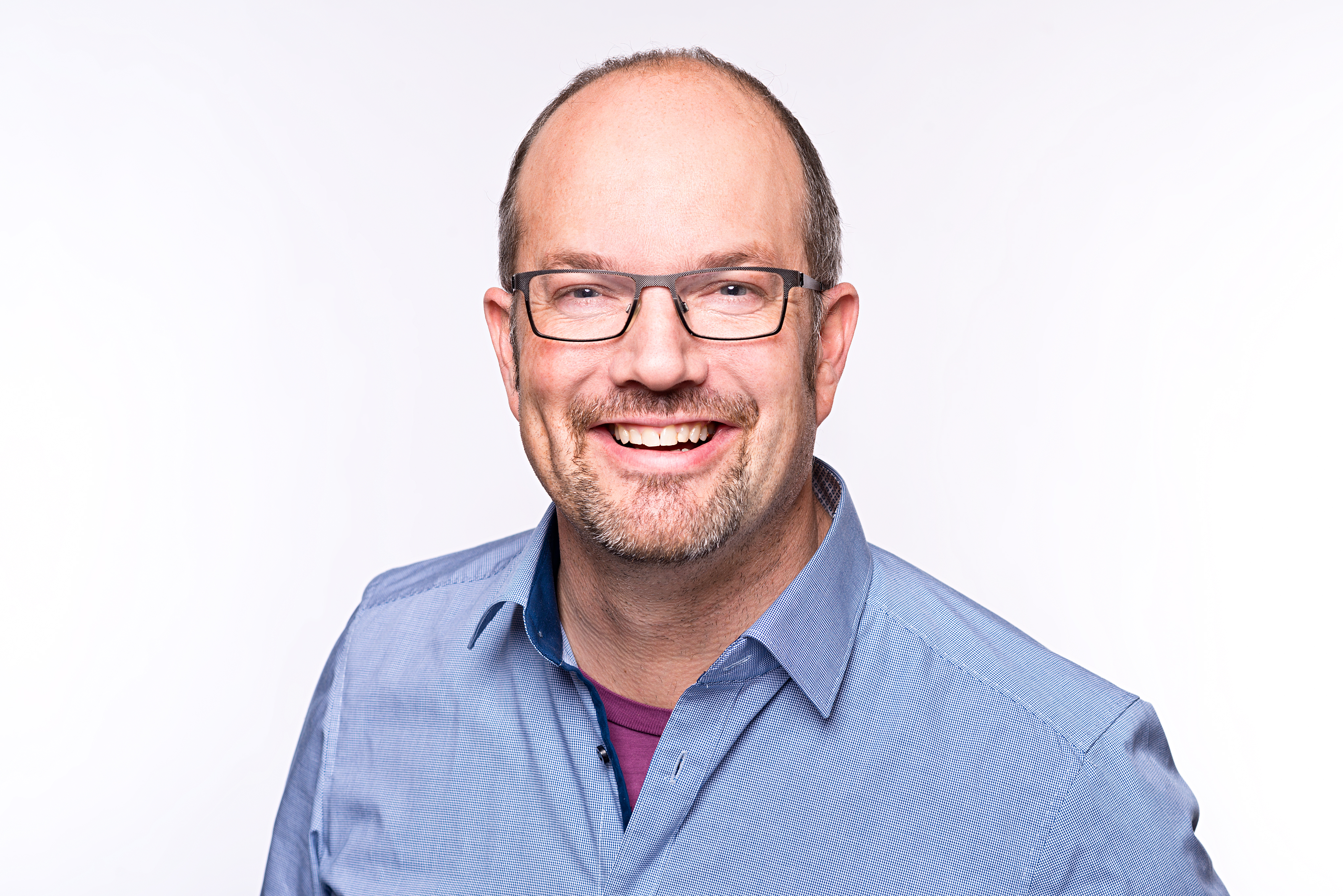 Dirk Metz