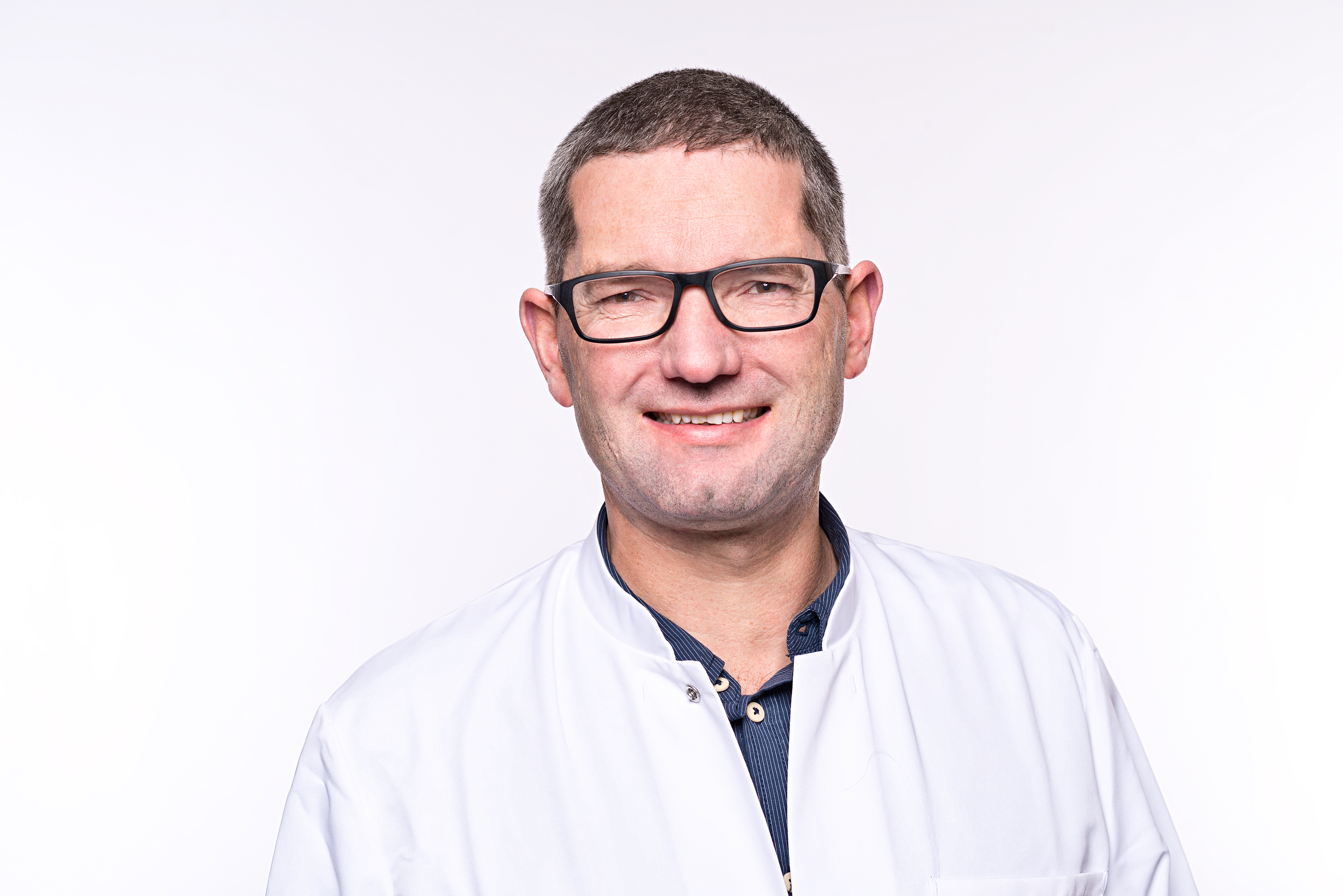 Dr. med. Alexander Sattler