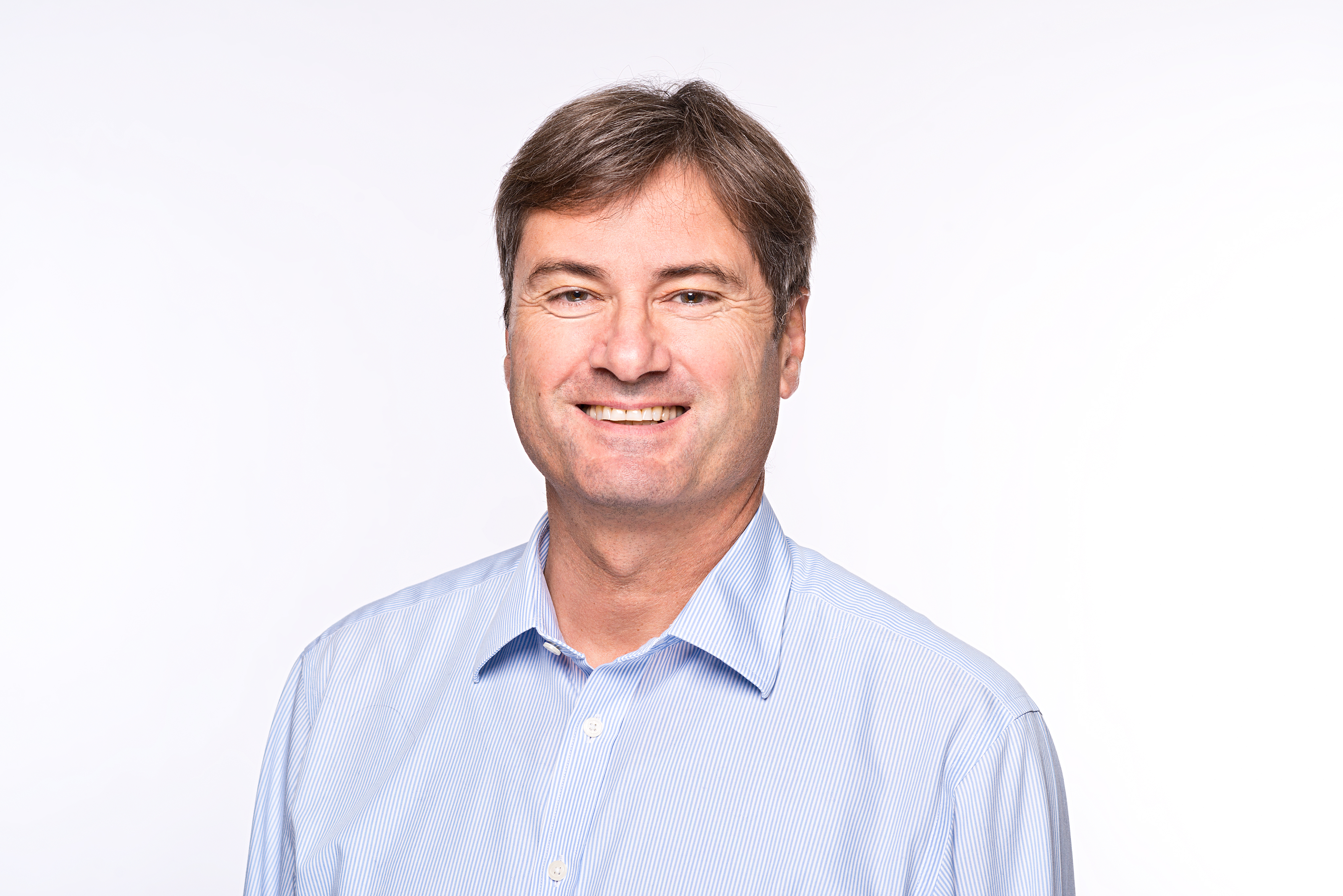Dr. med. Collin Barben