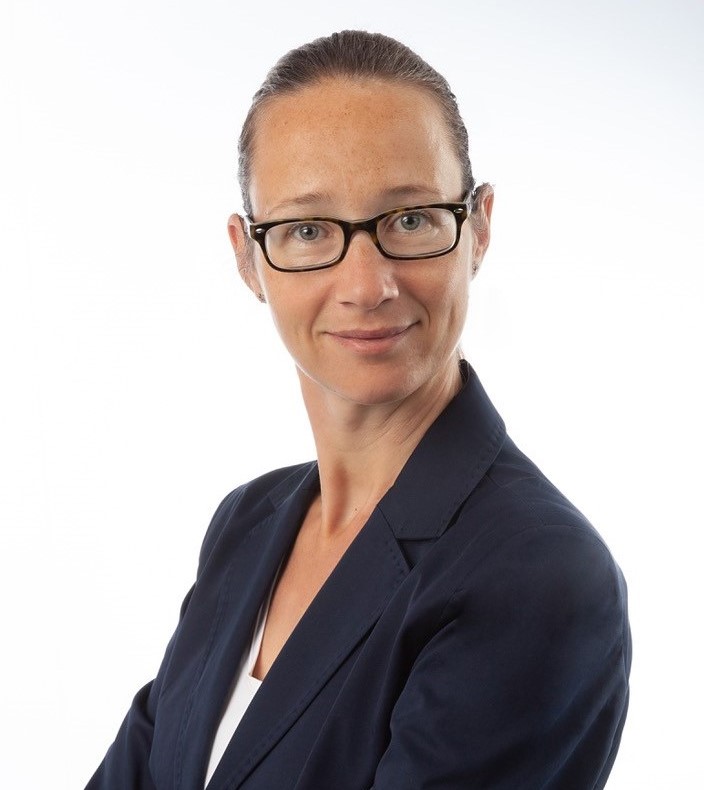 Dr. med. Ellen Sattler