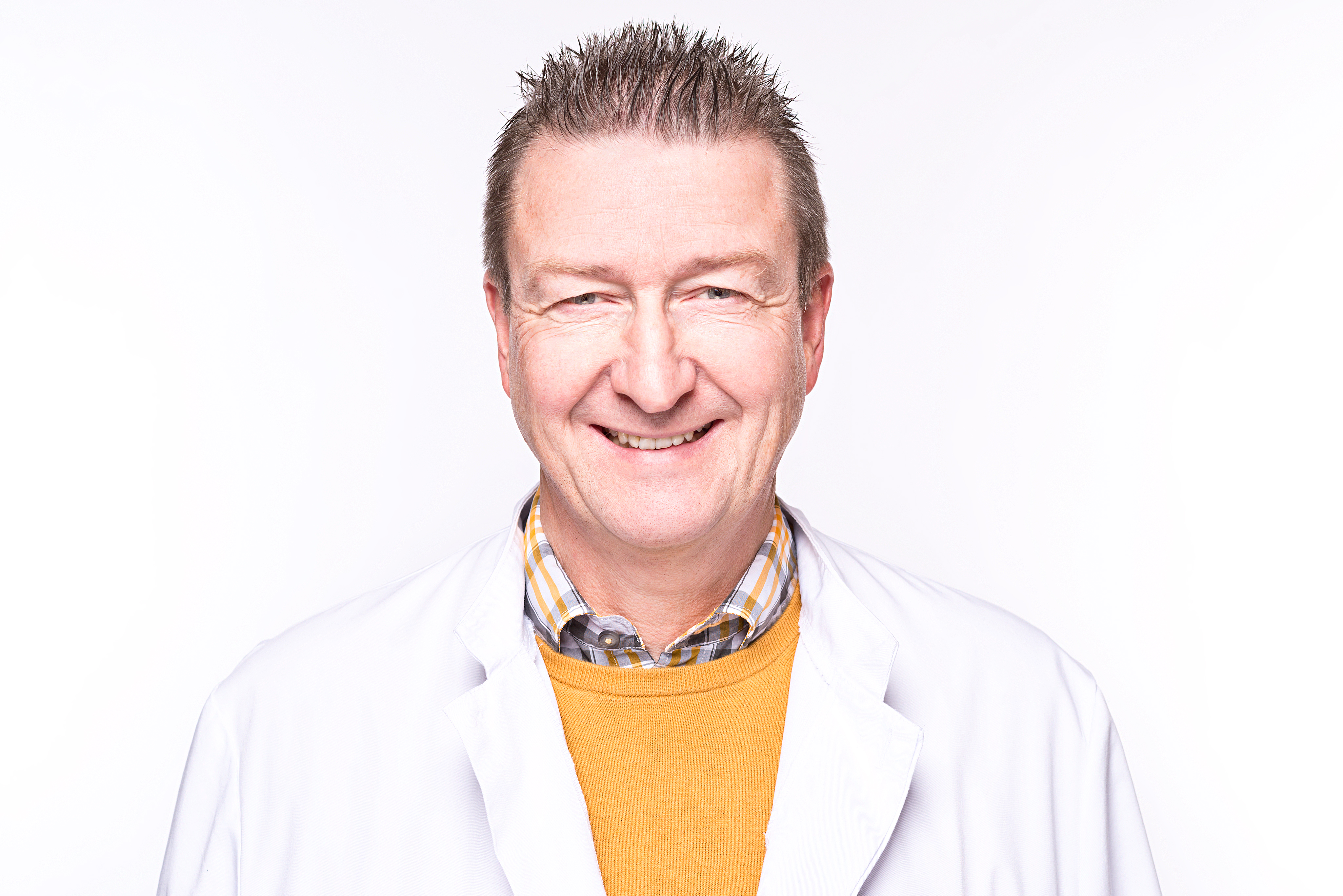 Dr. med. Gerhard Böhringer