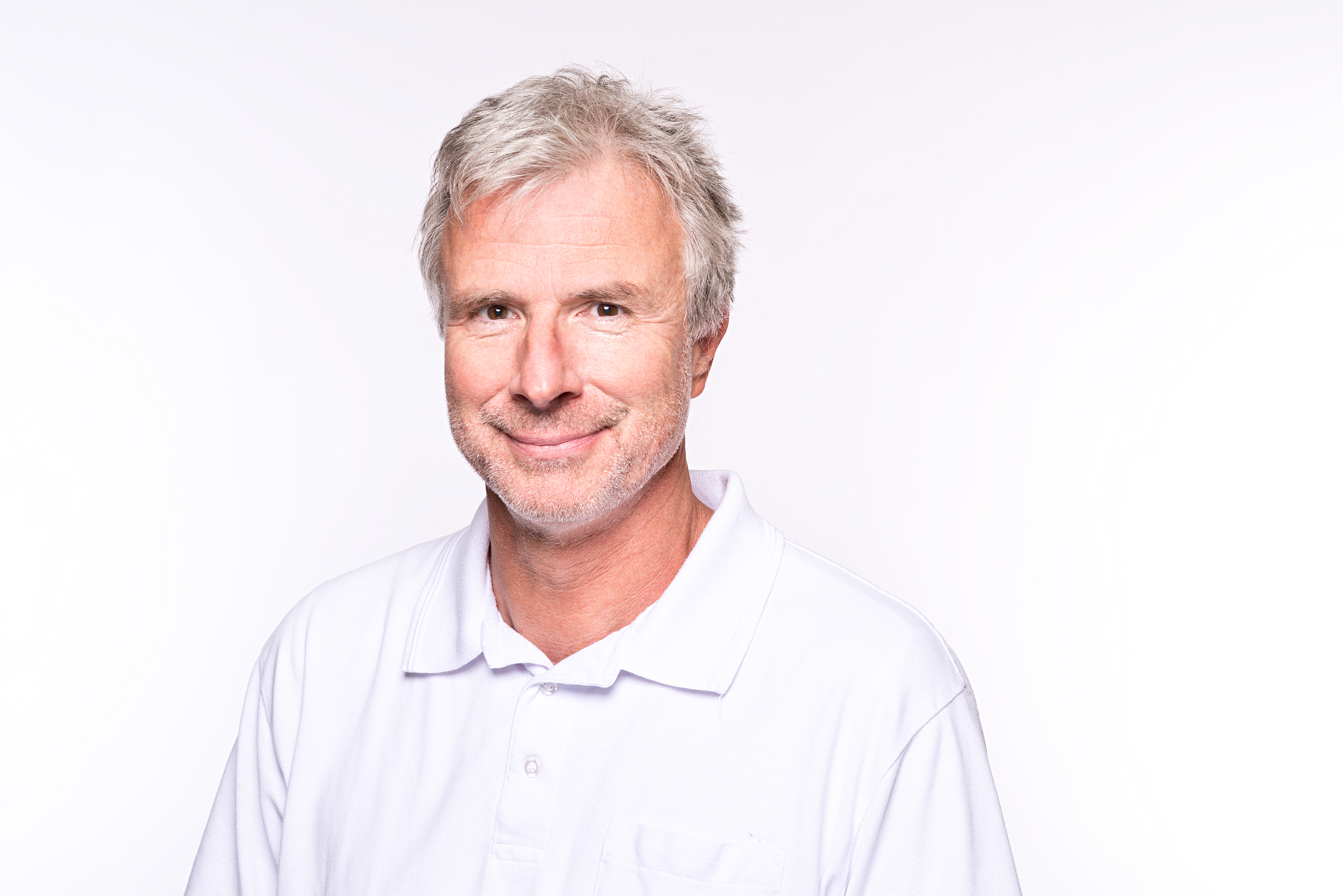 Dr. med. Manfred Hoffmann