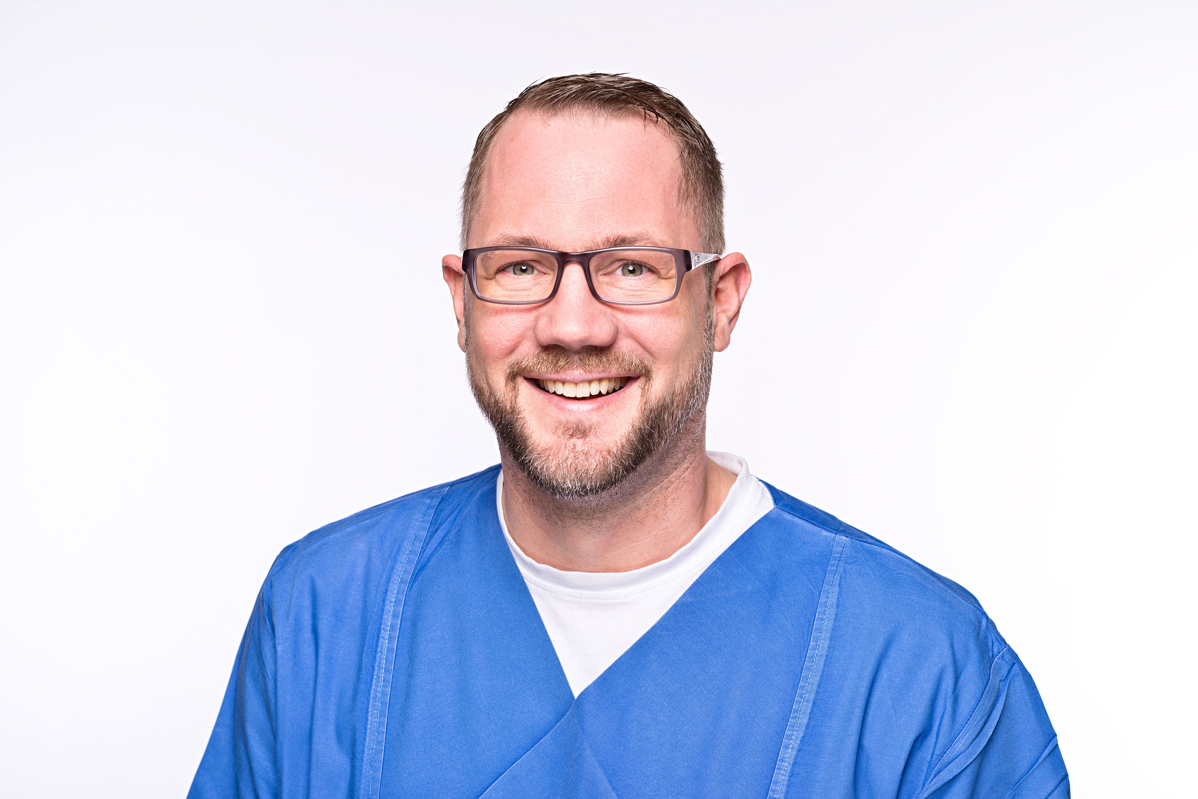 Dr. med. Stephan Baumann