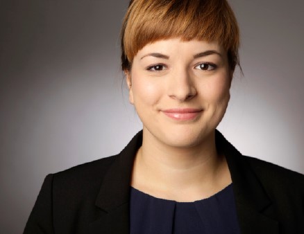 Elisa Grunwald