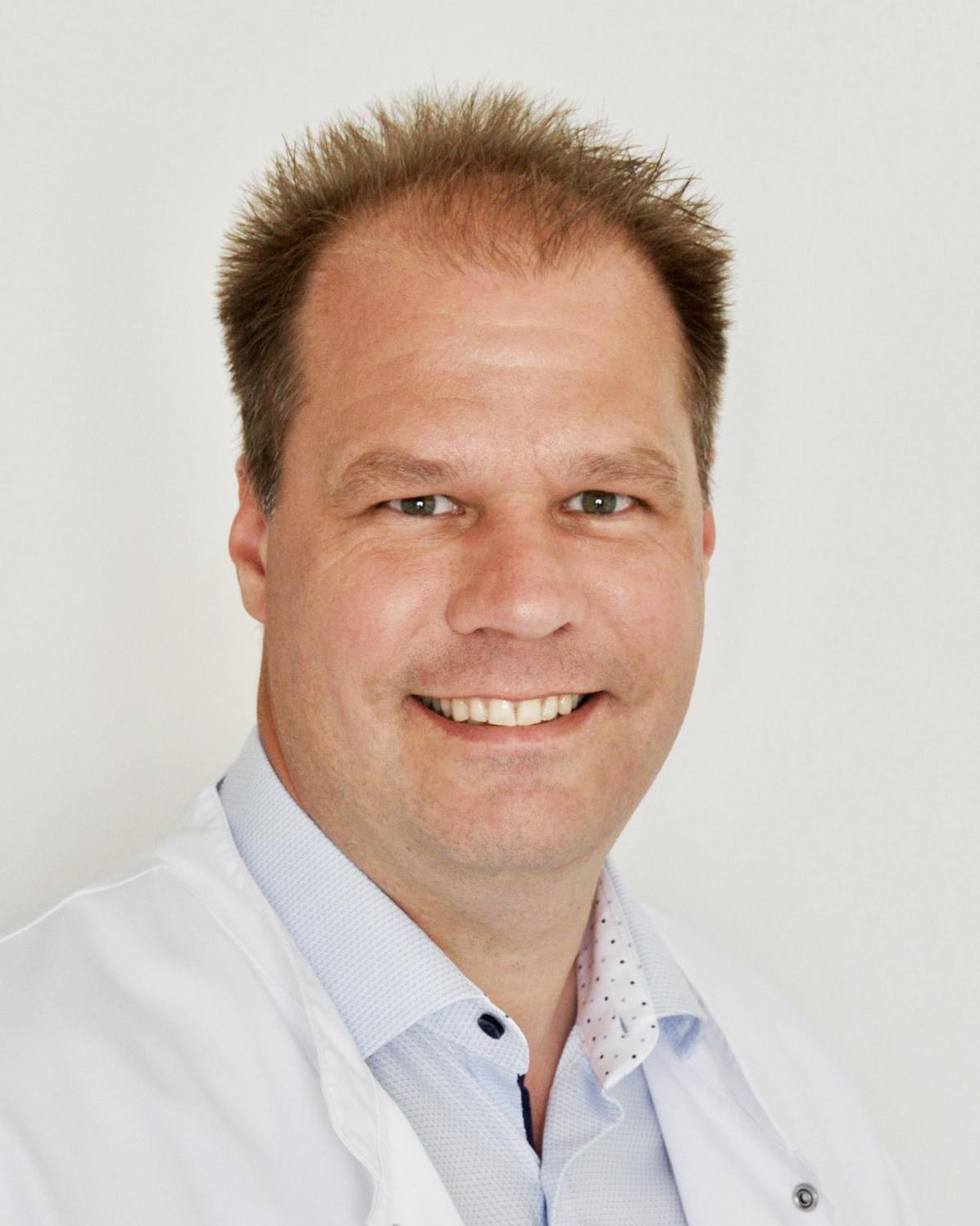 Dr. med. Rainer Häußermann