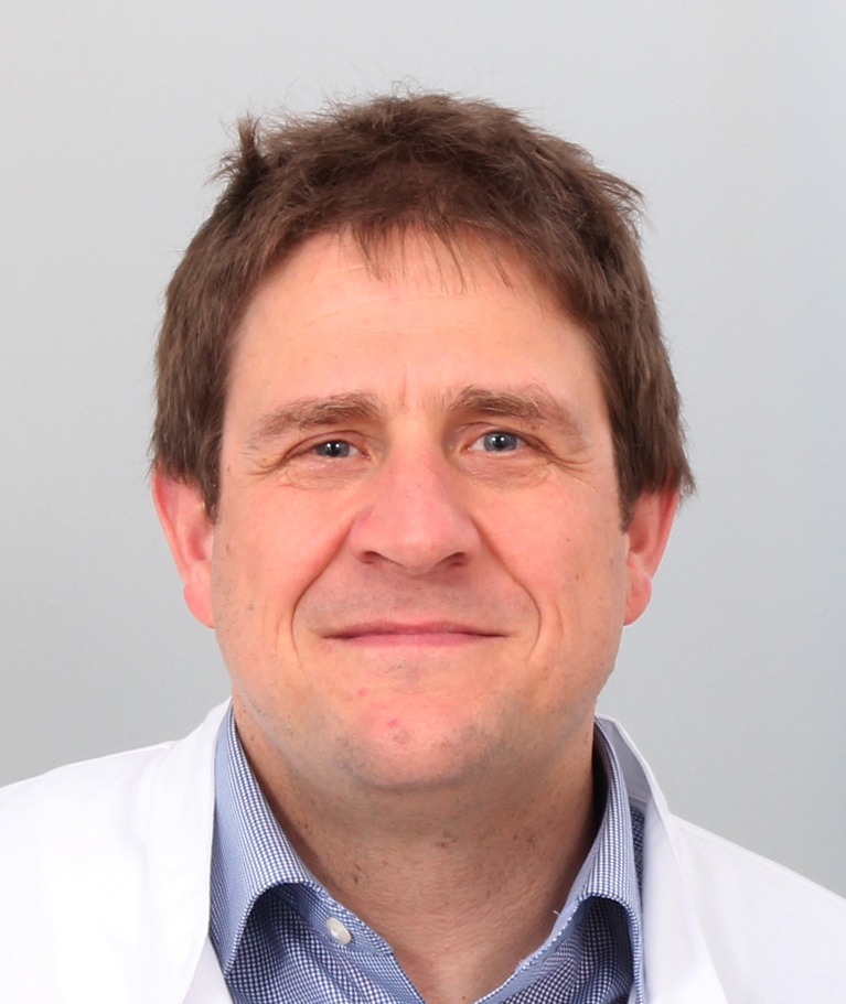 Prof. Dr. med. Axel Hegele