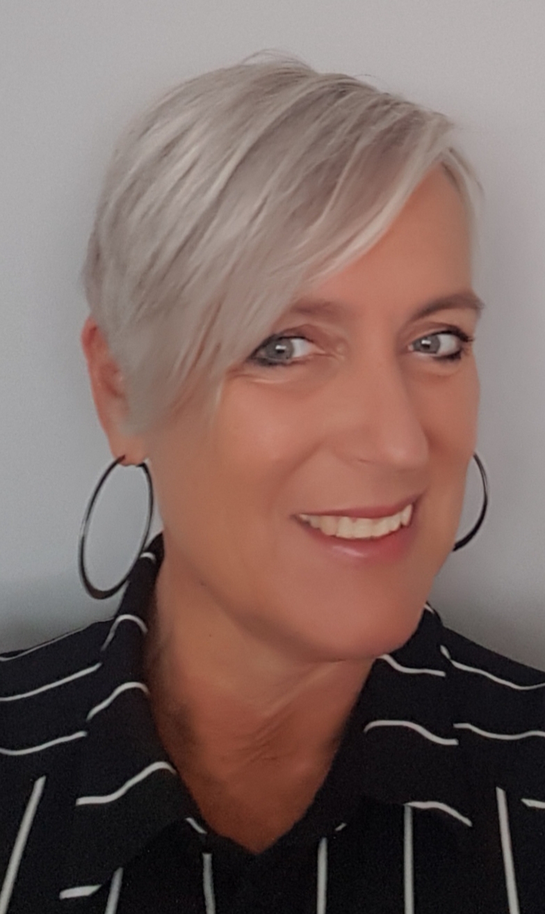 Silke Haag