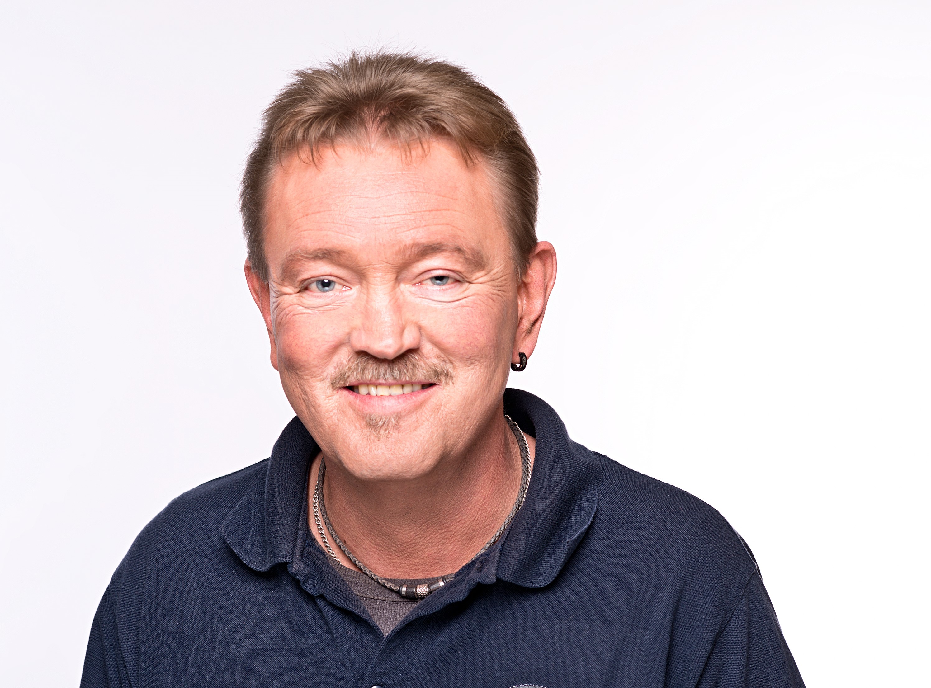 Torsten Frank